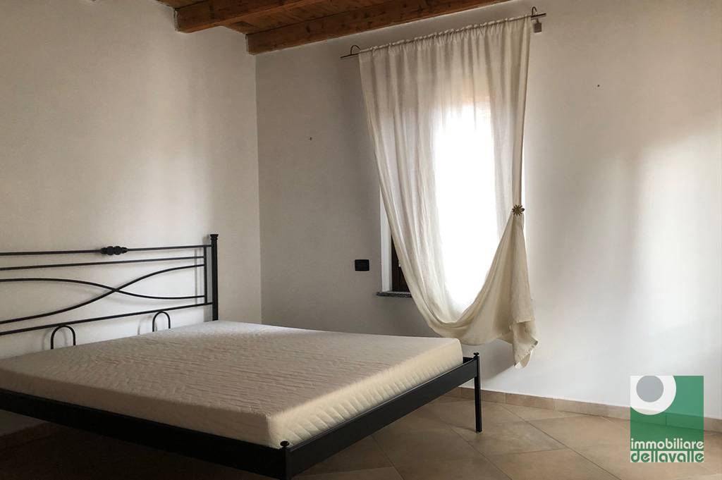 Appartamento in affitto a Oleggio