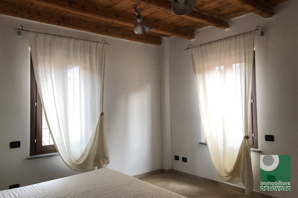 Appartamento in affitto a Oleggio