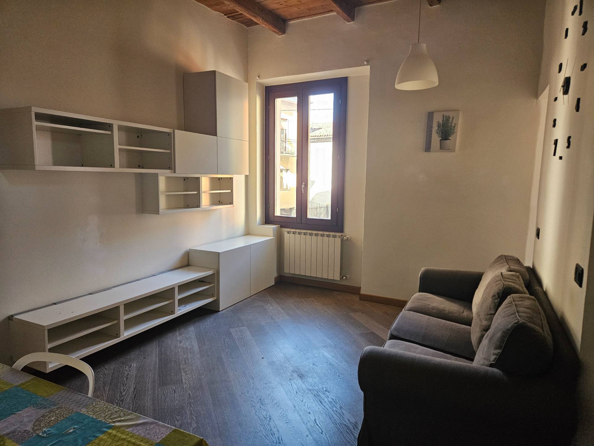 Appartamento in vendita a Oleggio