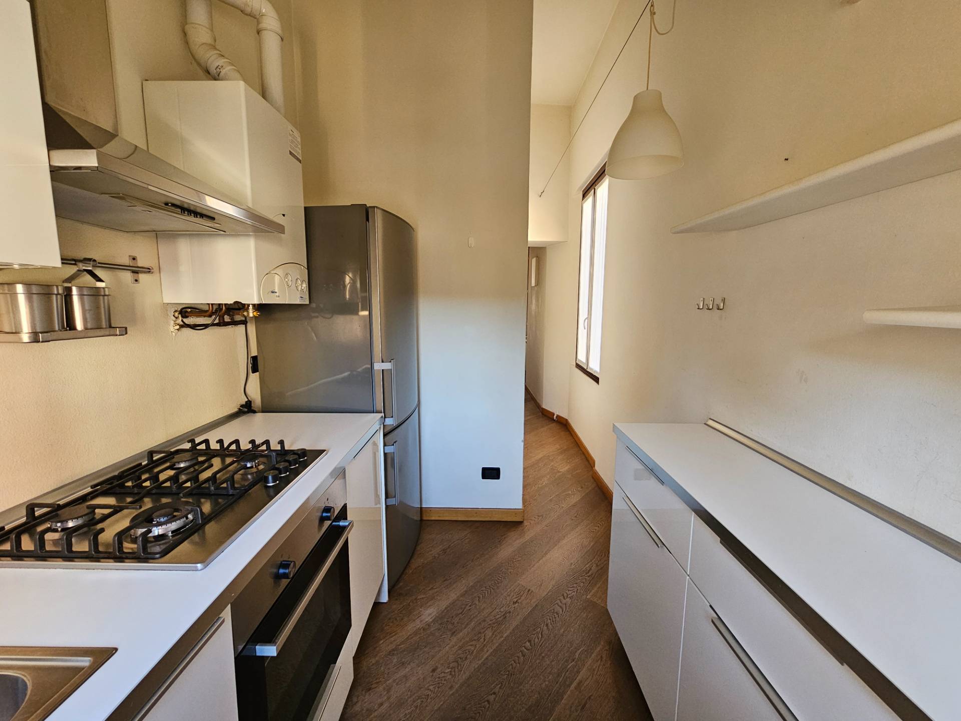 Appartamento in vendita a Oleggio