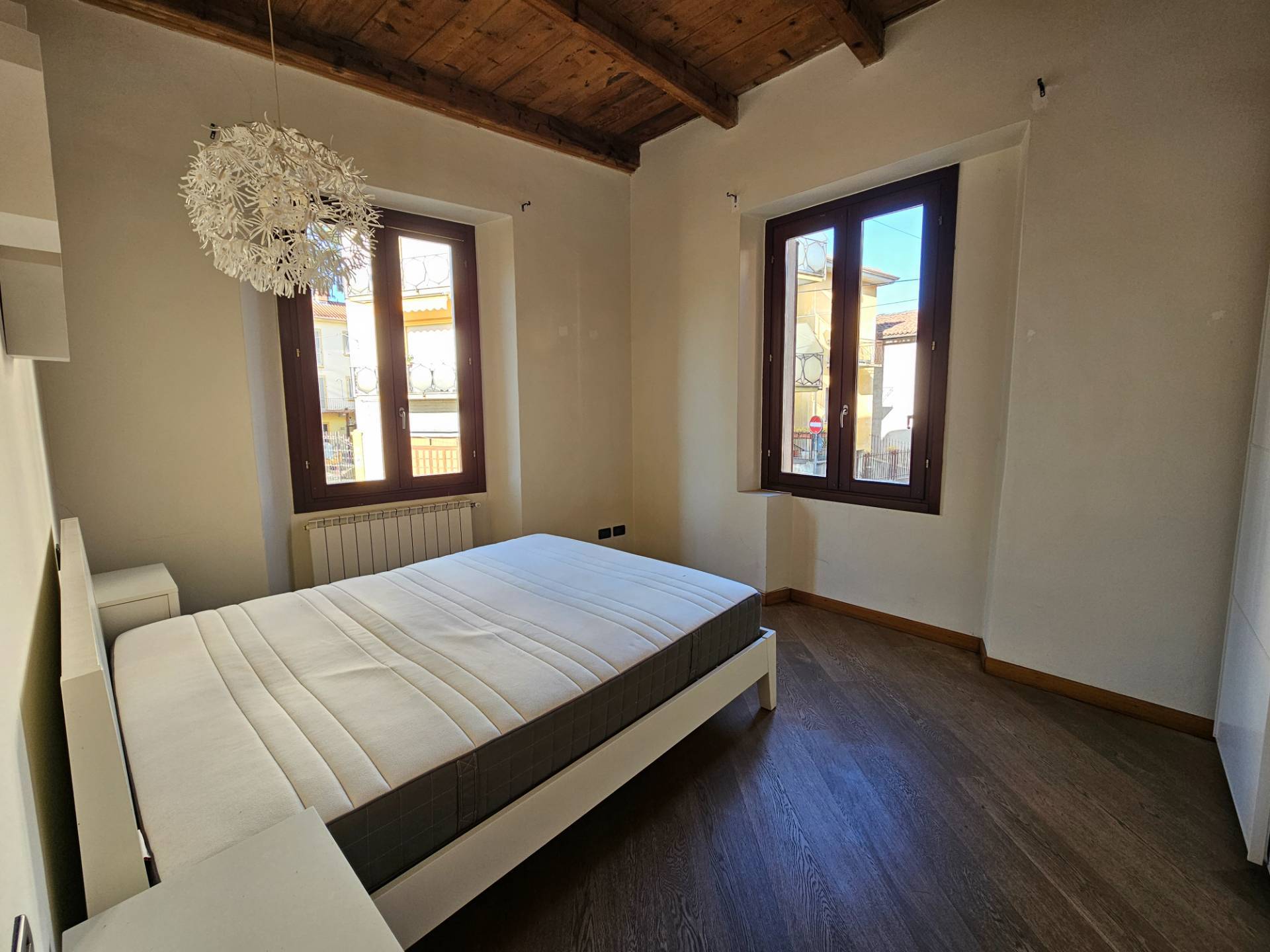 Appartamento in vendita a Oleggio