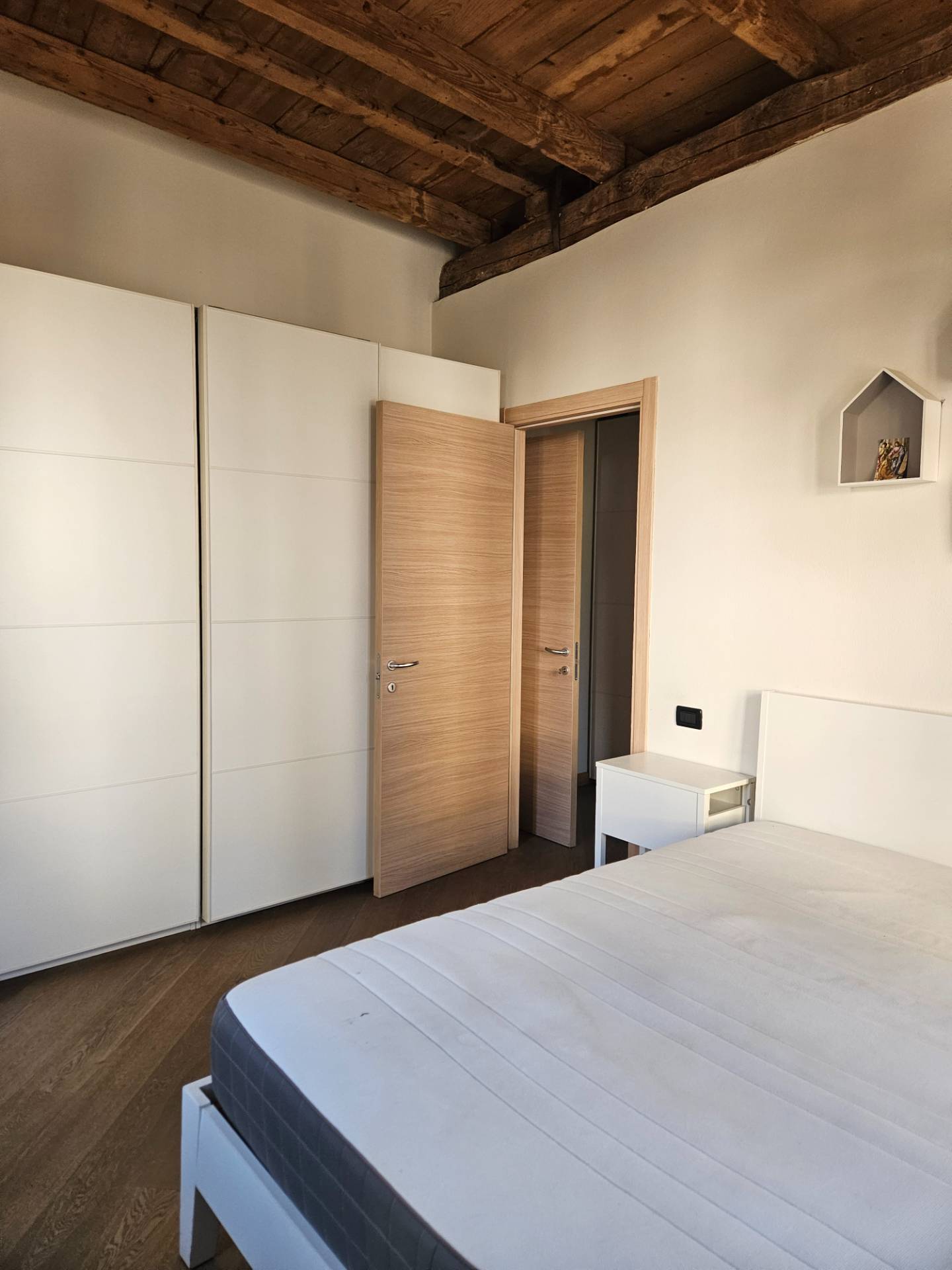 Appartamento in vendita a Oleggio