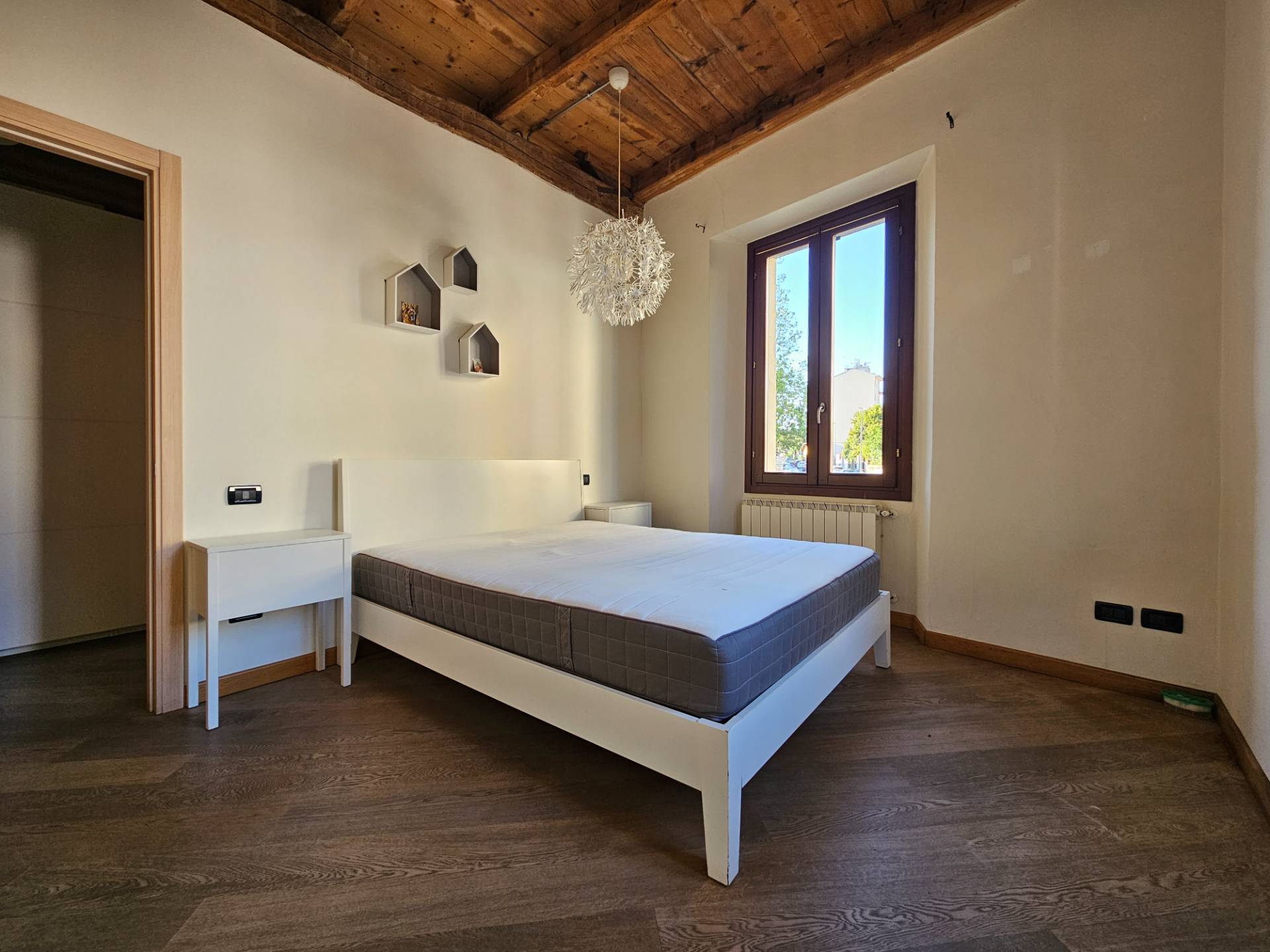 Appartamento in vendita a Oleggio