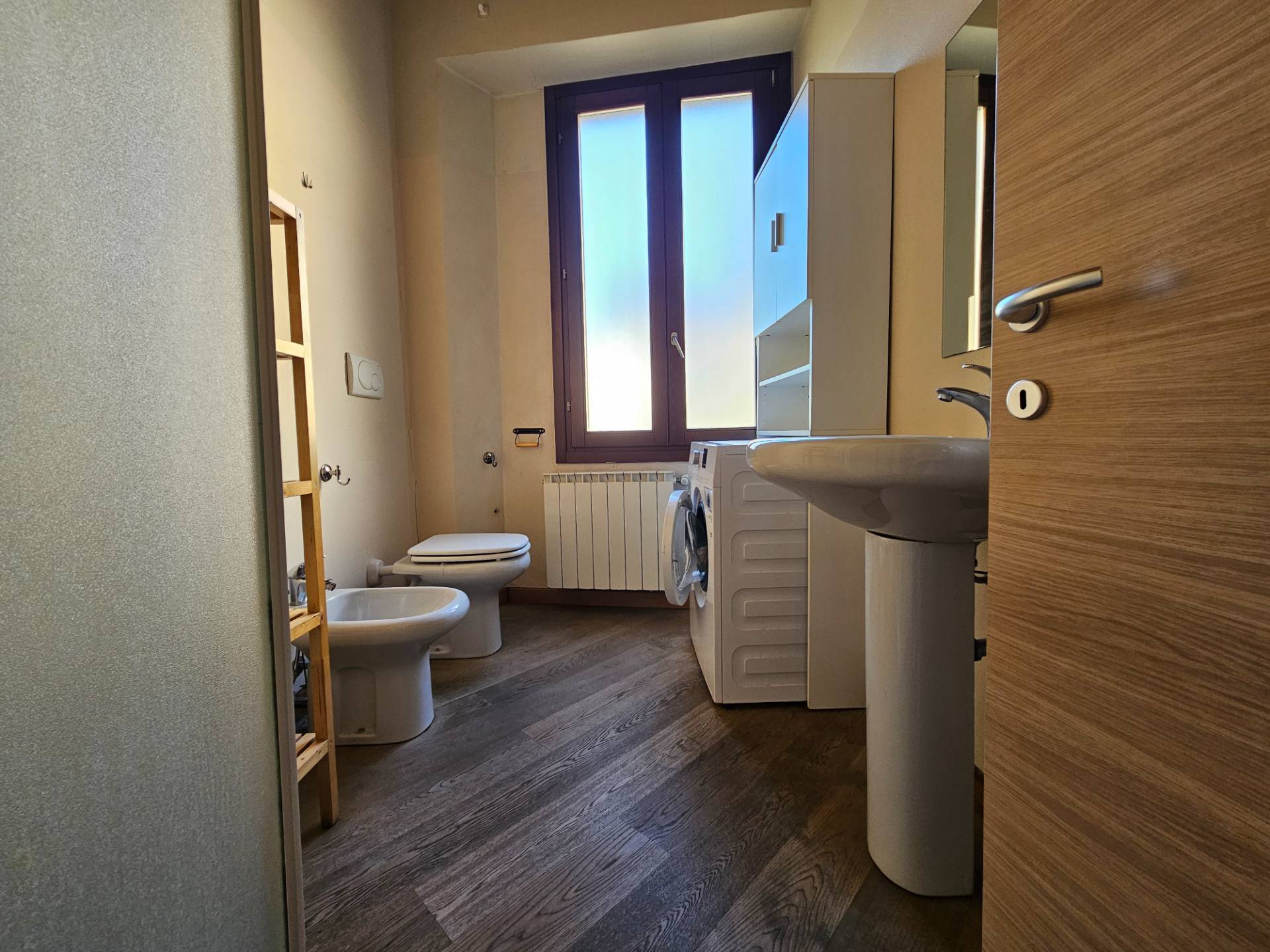 Appartamento in vendita a Oleggio