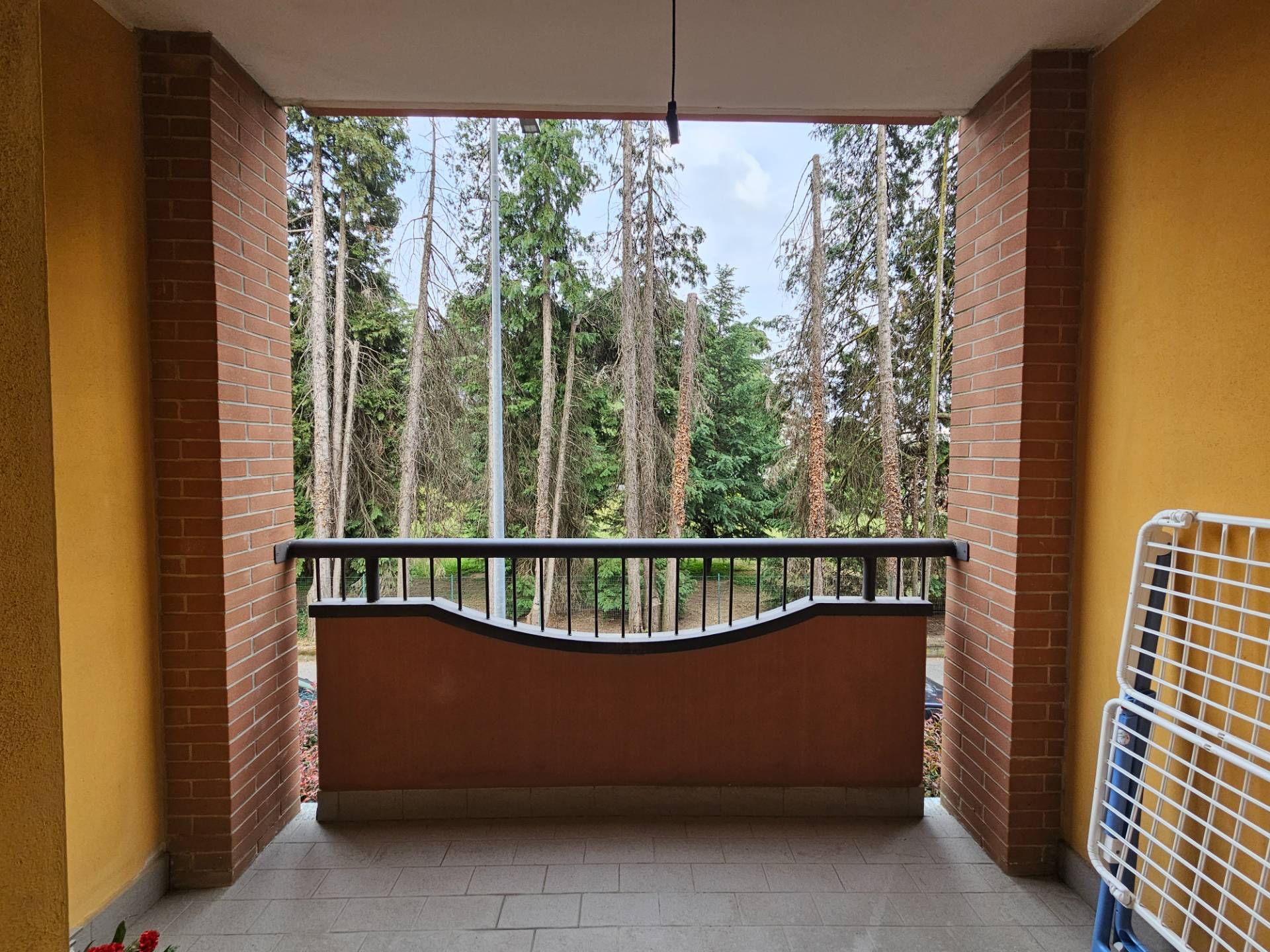 Appartamento in vendita a Oleggio