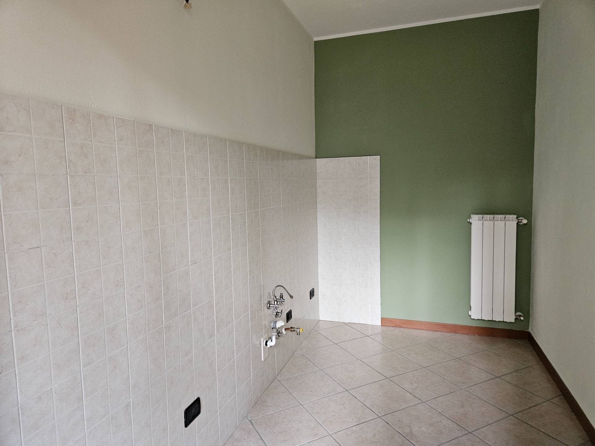 Appartamento in vendita a Oleggio