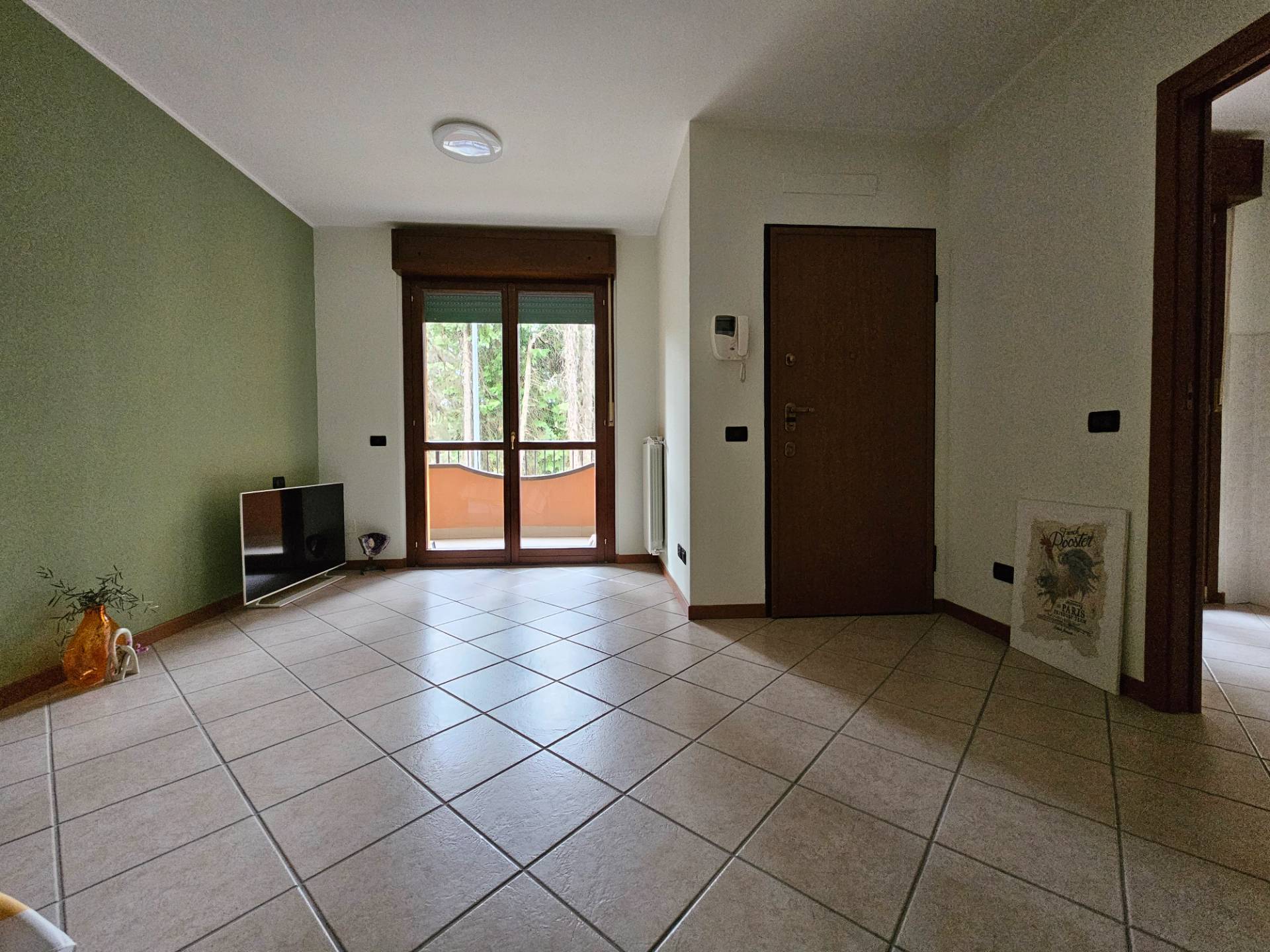 Appartamento in vendita a Oleggio