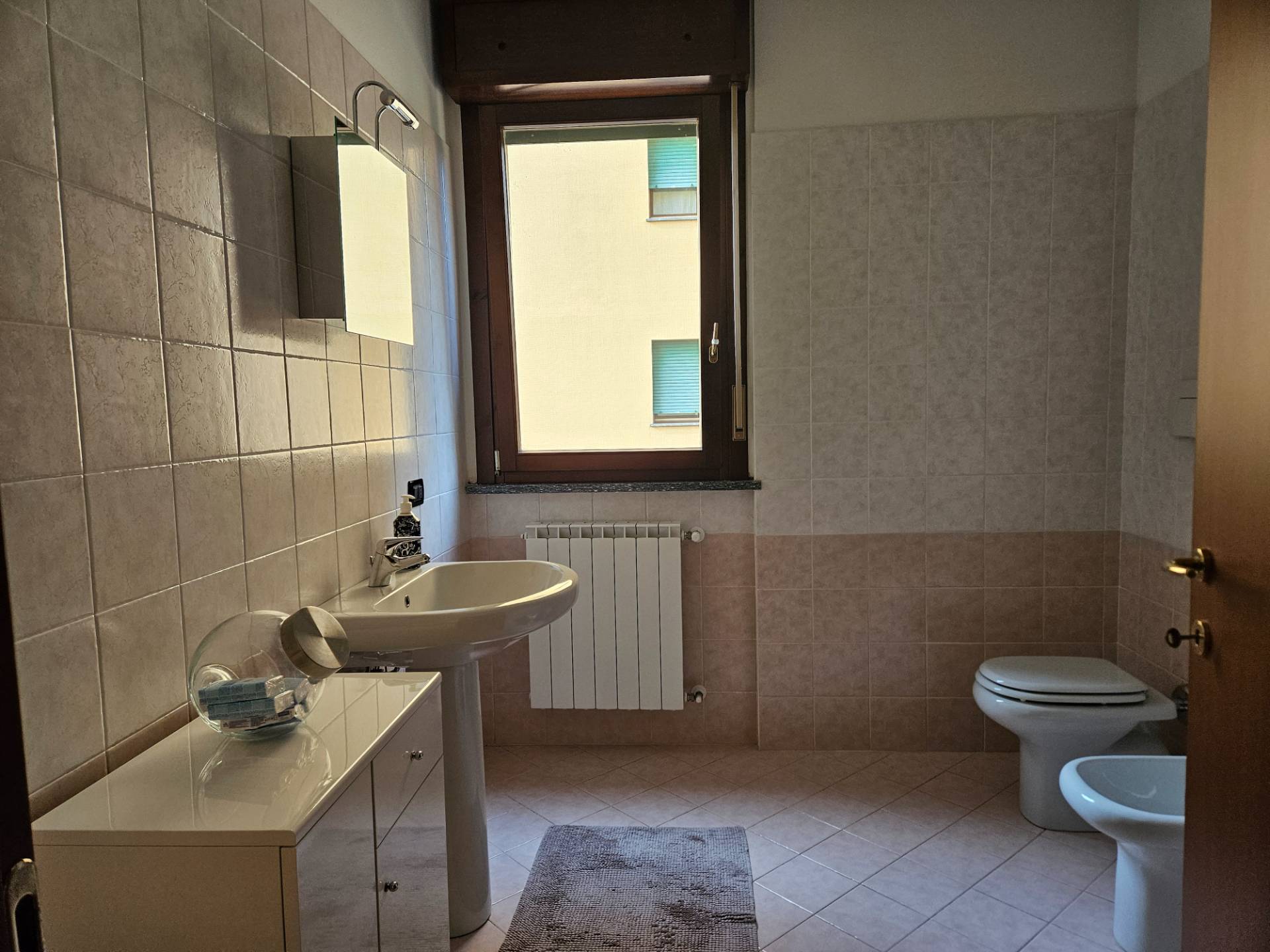 Appartamento in vendita a Oleggio