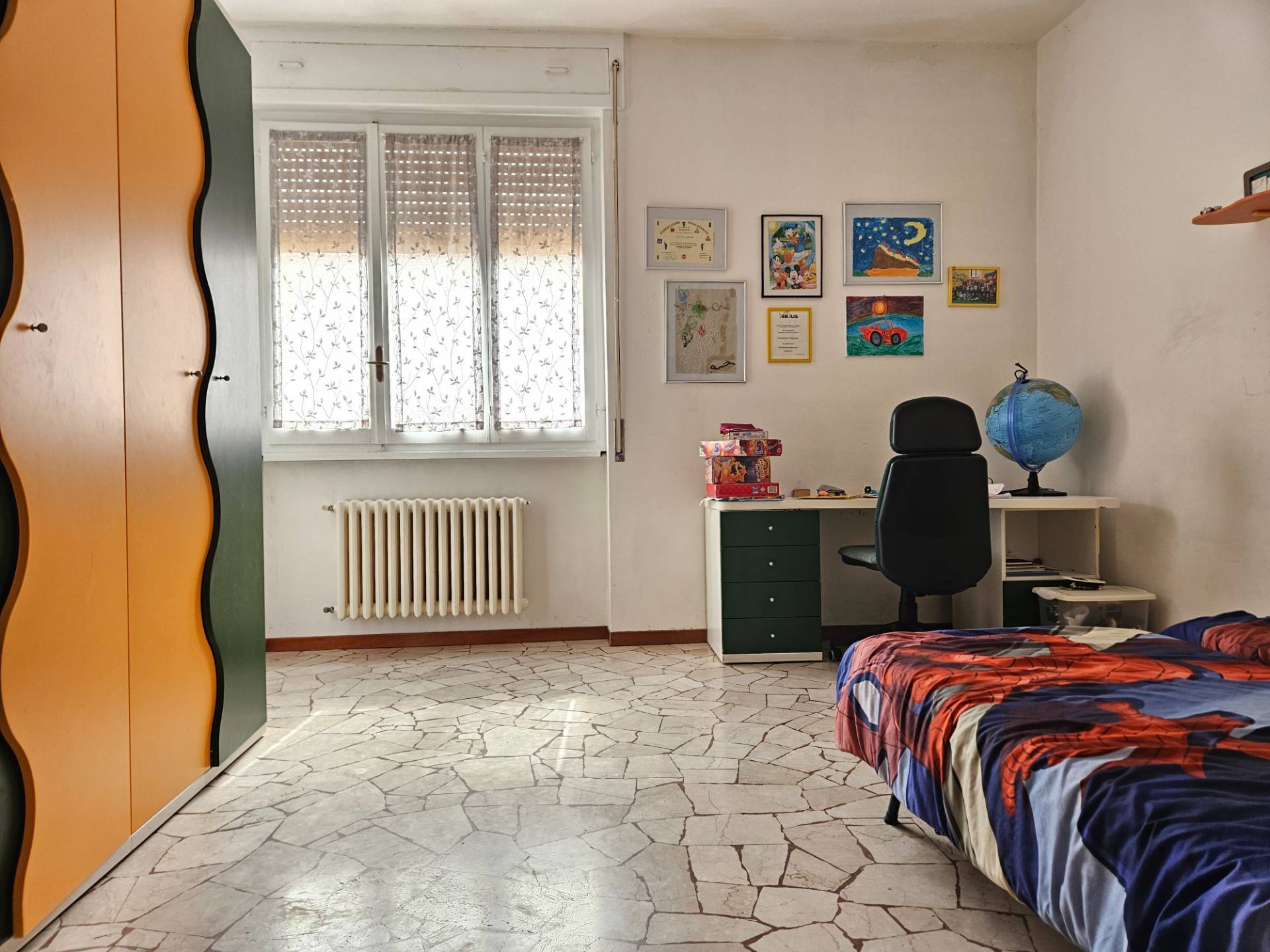 Appartamento in vendita a Vaprio d'Agogna