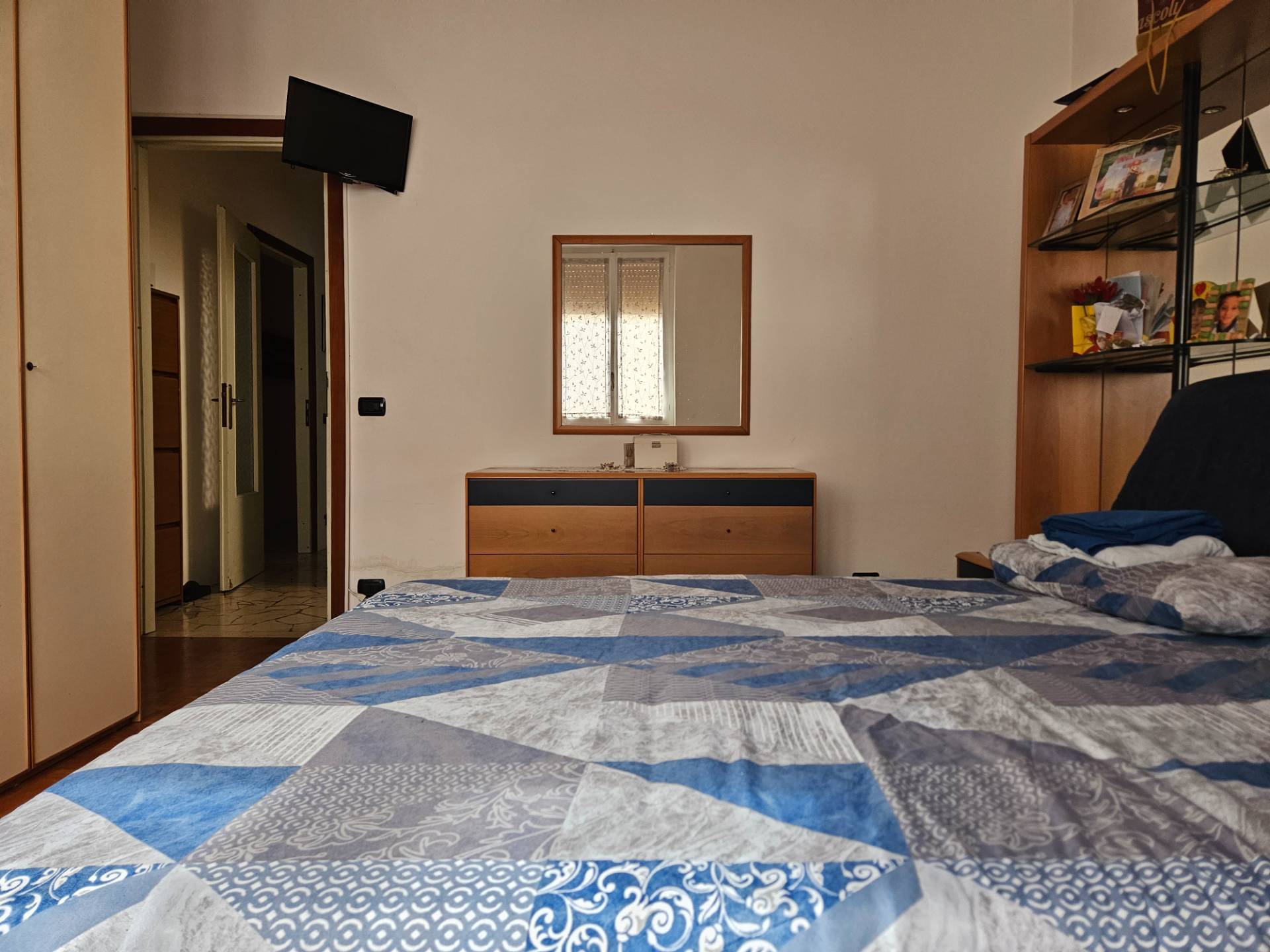 Appartamento in vendita a Vaprio d'Agogna
