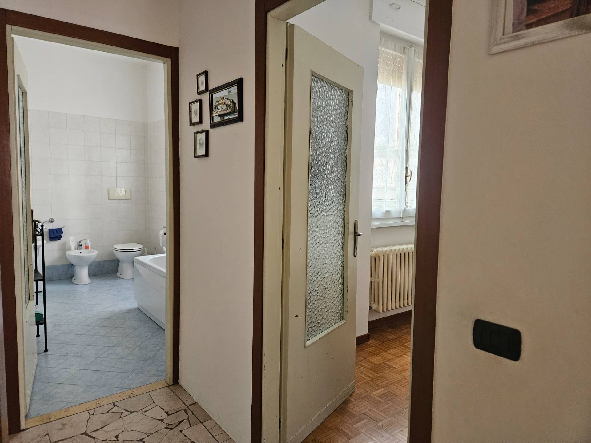 Appartamento in vendita a Vaprio d'Agogna