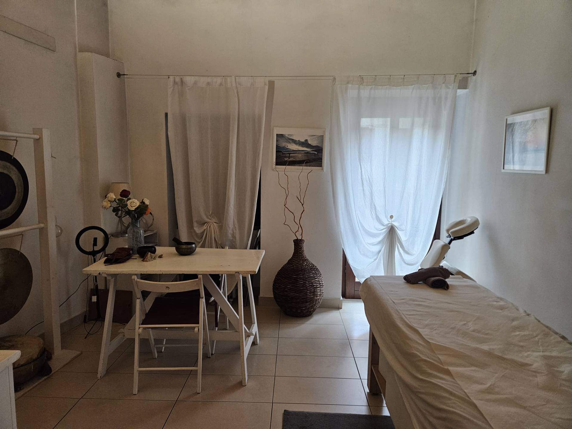 Appartamento in affitto a Oleggio