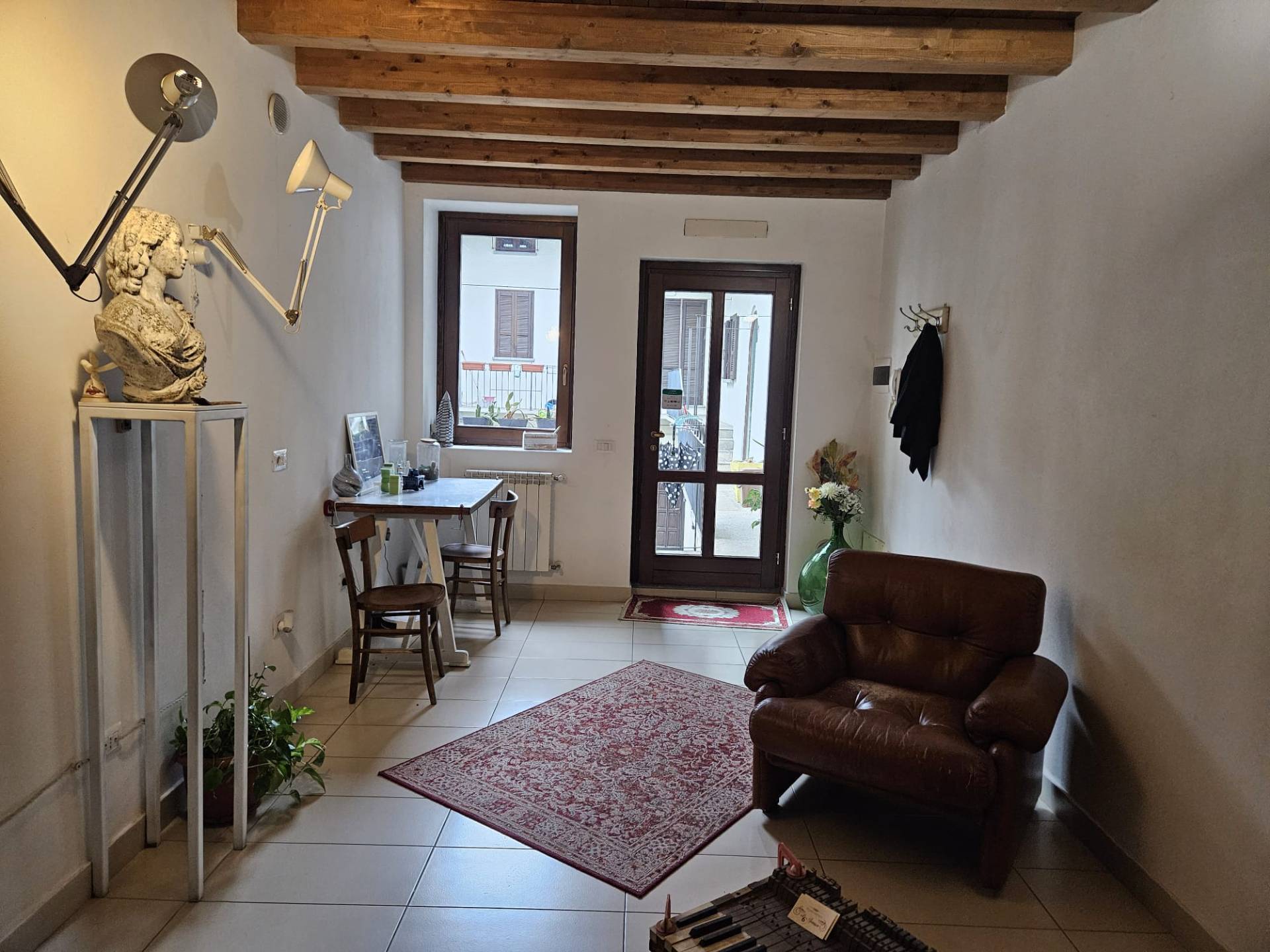 Appartamento in affitto a Oleggio