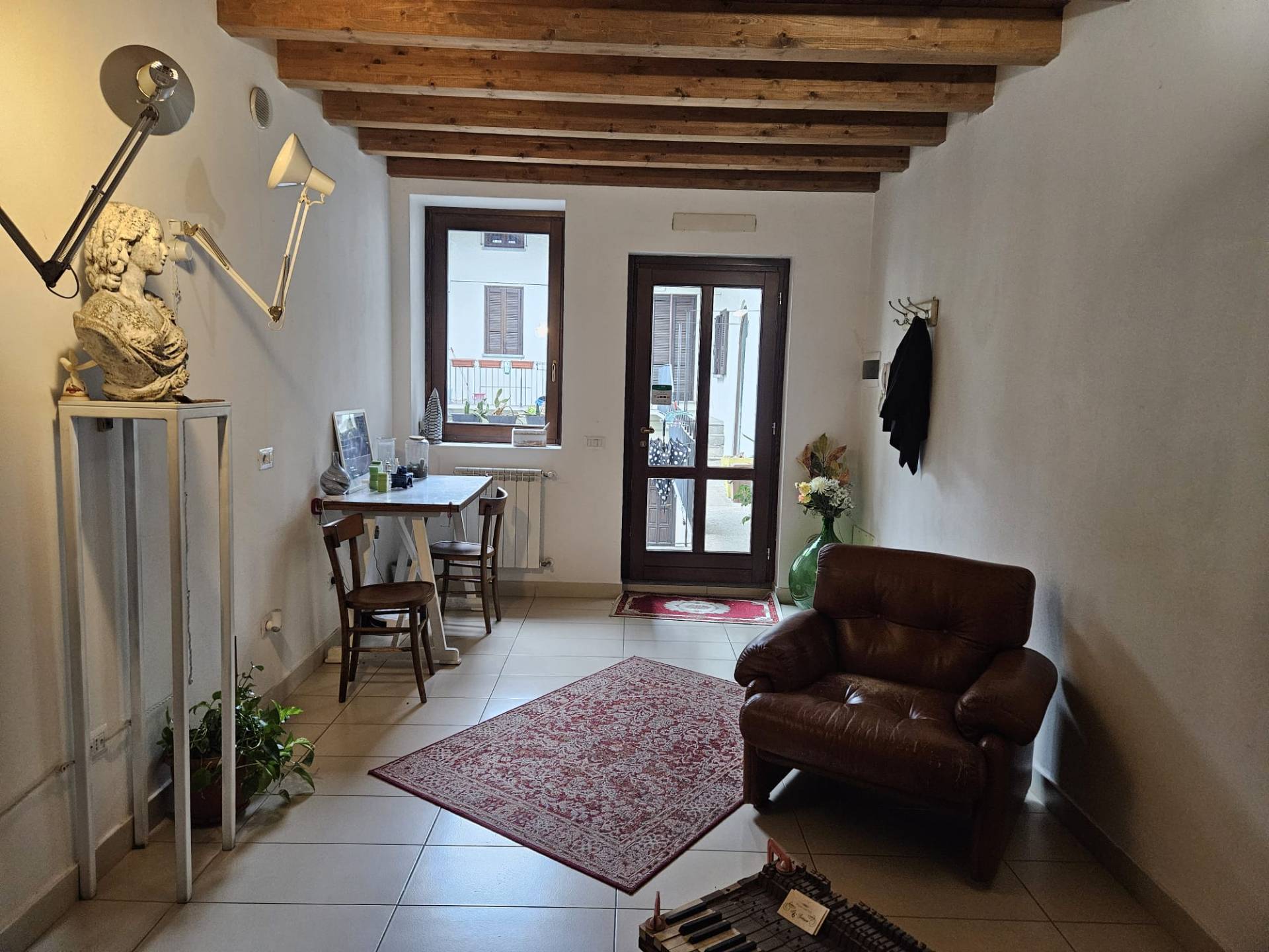 Appartamento in affitto a Oleggio