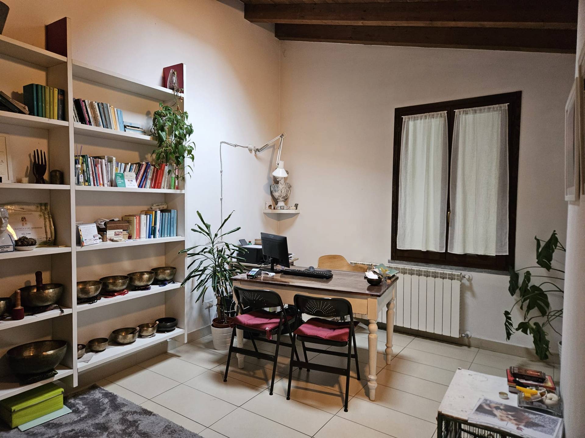 Appartamento in affitto a Oleggio