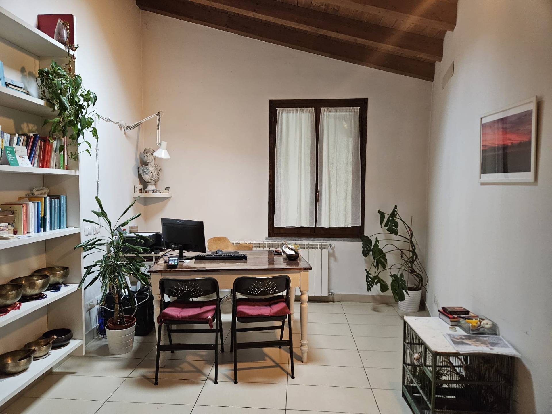 Appartamento in affitto a Oleggio