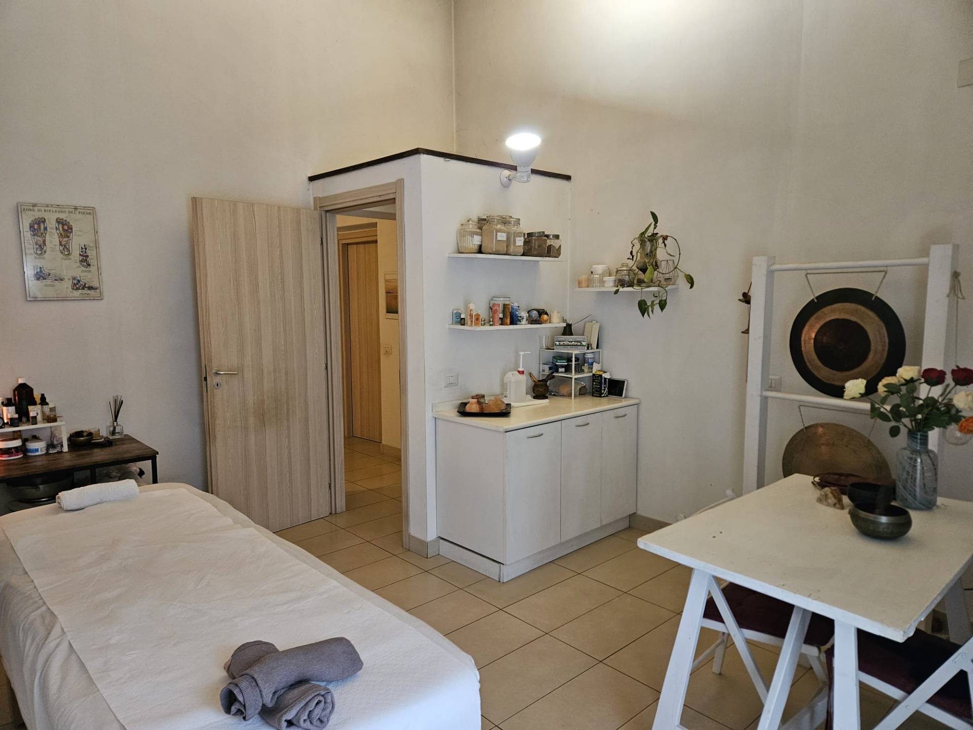 Appartamento in affitto a Oleggio