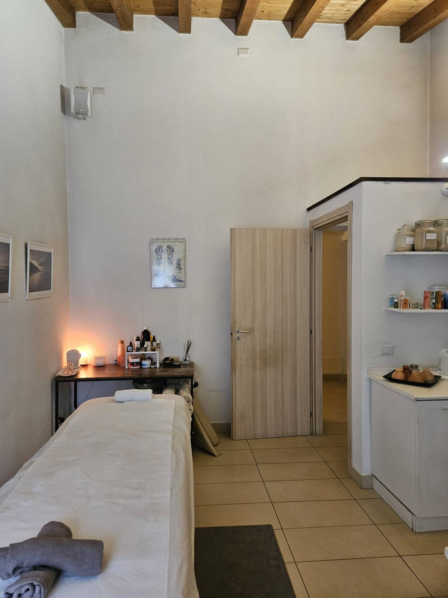 Appartamento in affitto a Oleggio