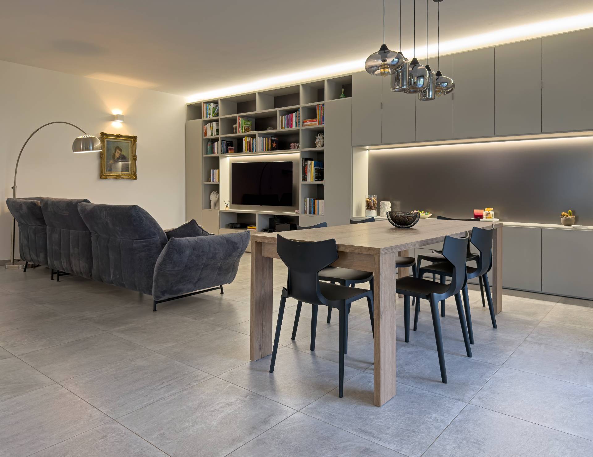 Villa in vendita a Oleggio