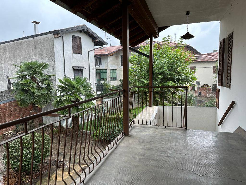 Casa di corte in vendita a Vaprio d'Agogna