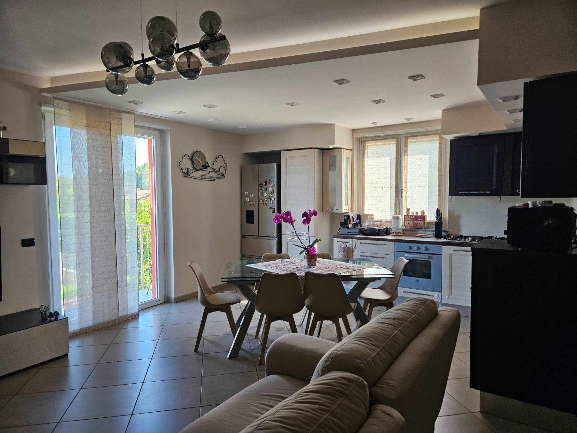 Appartamento in vendita a Borgo Ticino