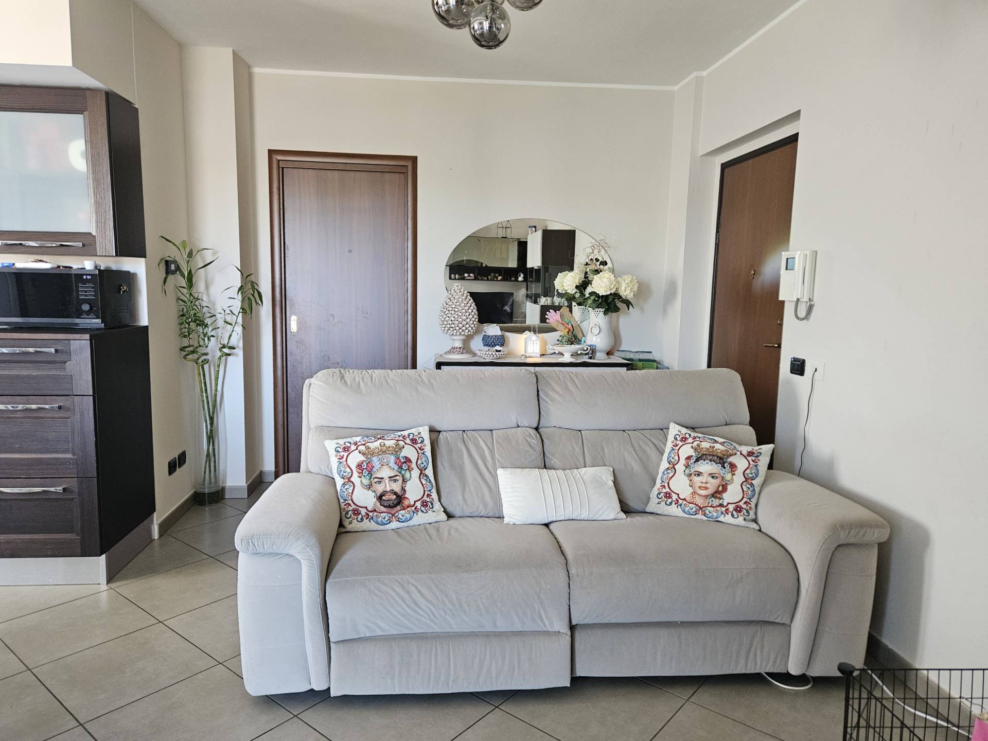 Appartamento in vendita a Borgo Ticino