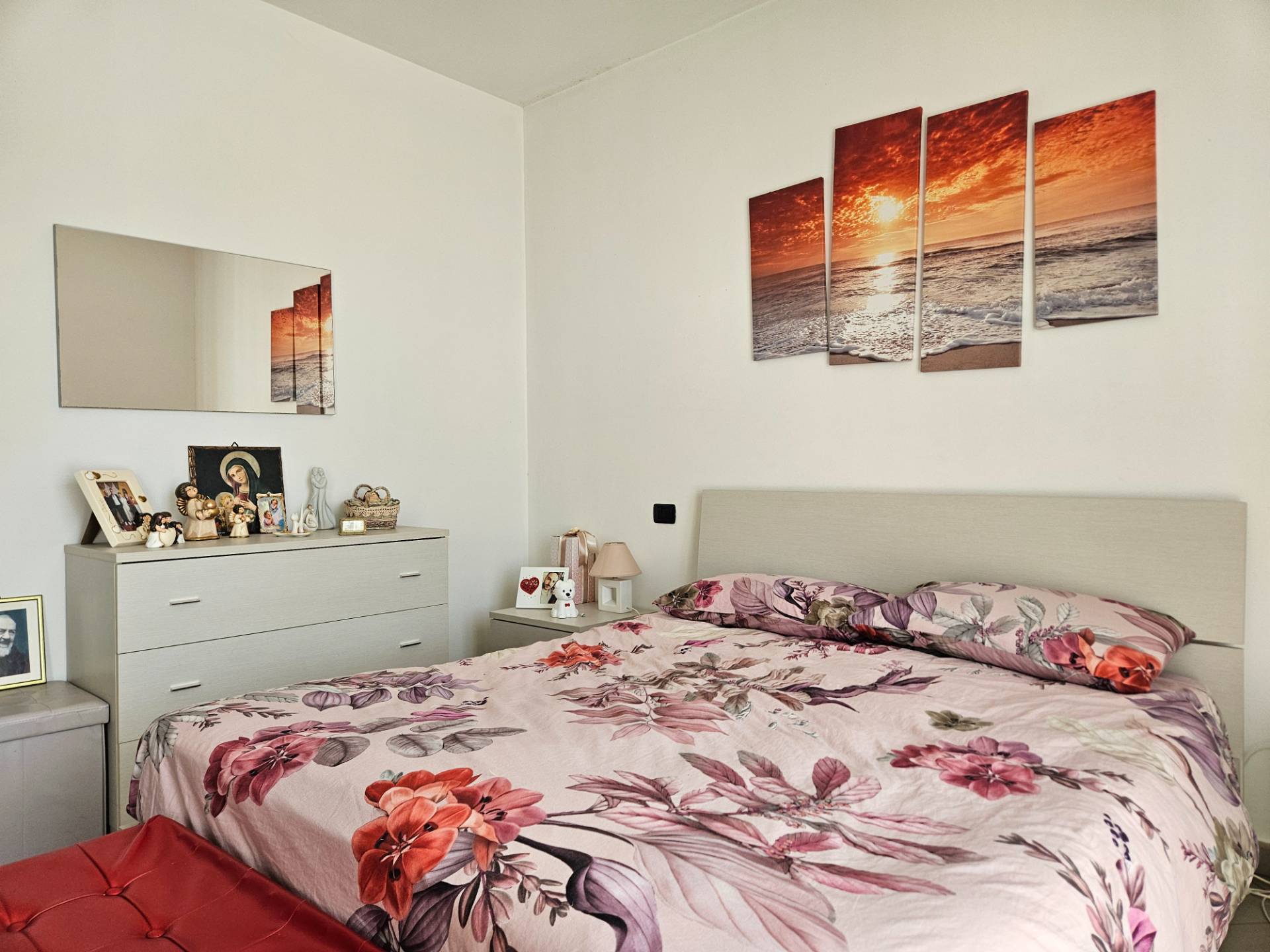 Appartamento in vendita a Borgo Ticino