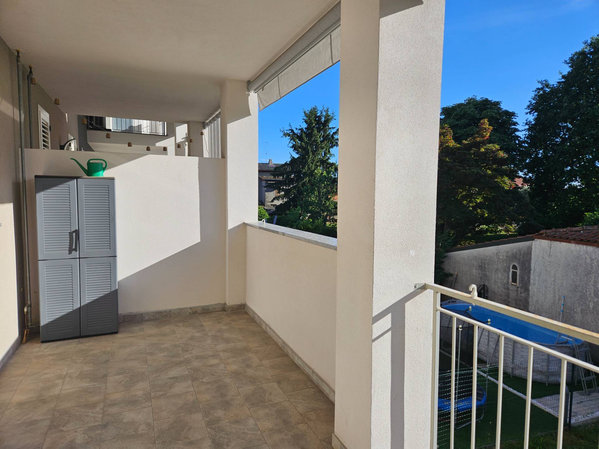 Villette a schiera in vendita a Oleggio
