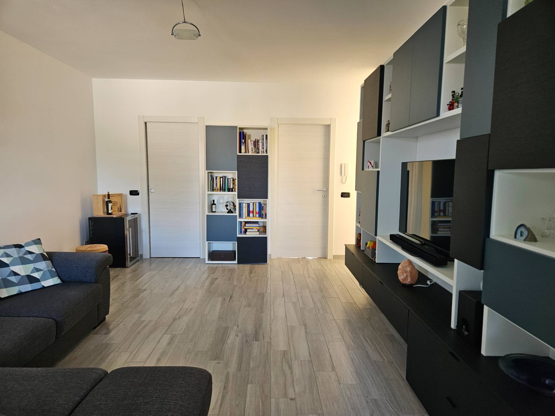 Villette a schiera in vendita a Oleggio