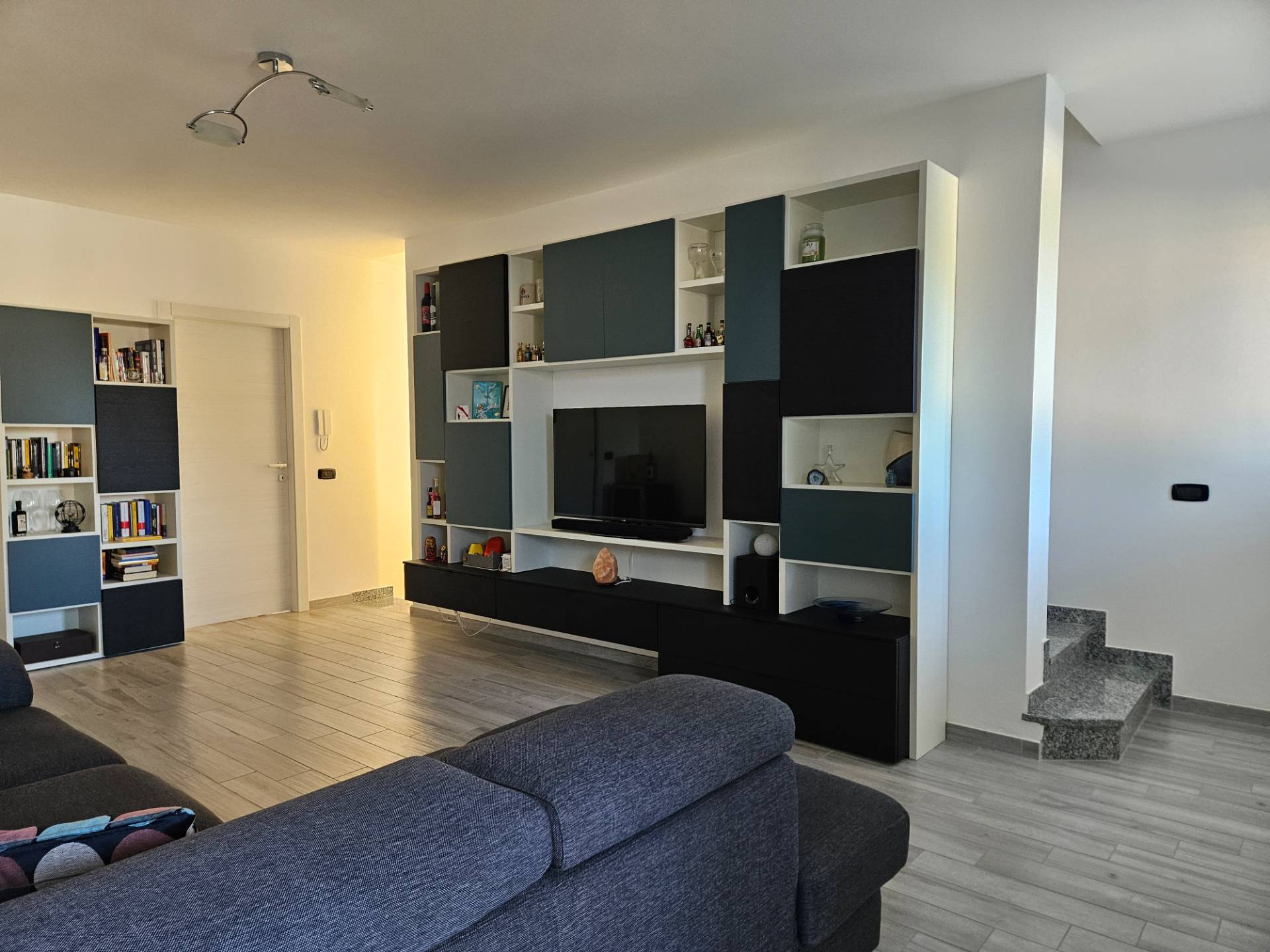 Villette a schiera in vendita a Oleggio