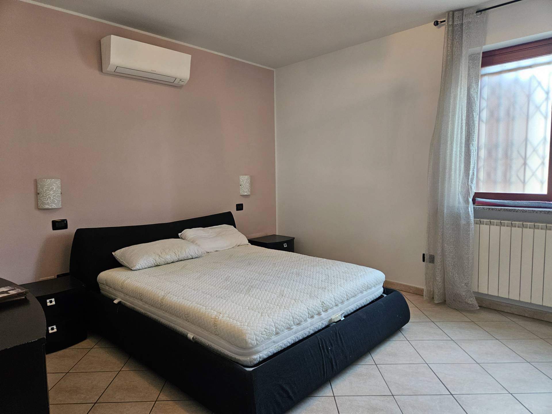 Appartamento in affitto a Oleggio
