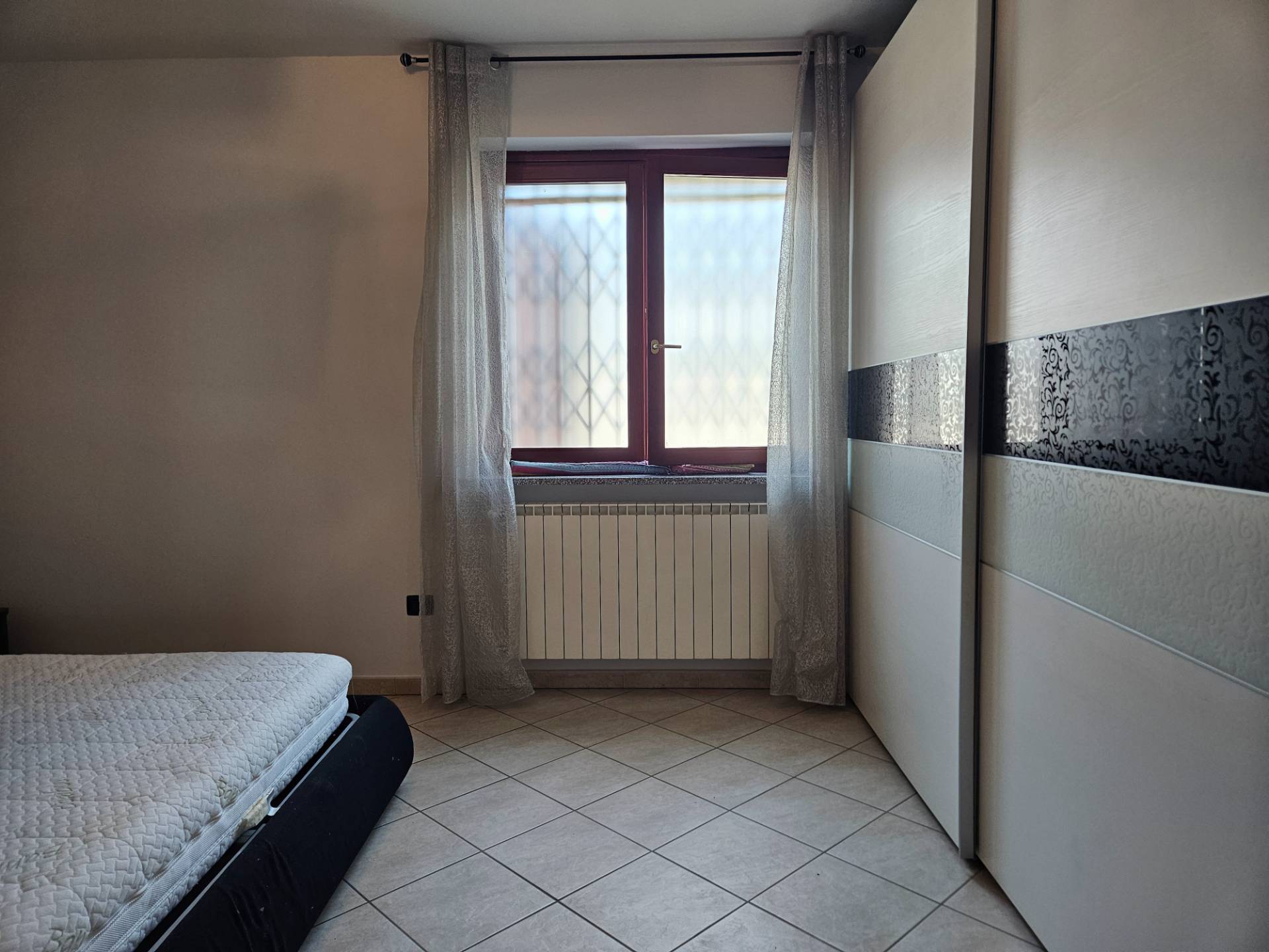 Appartamento in affitto a Oleggio