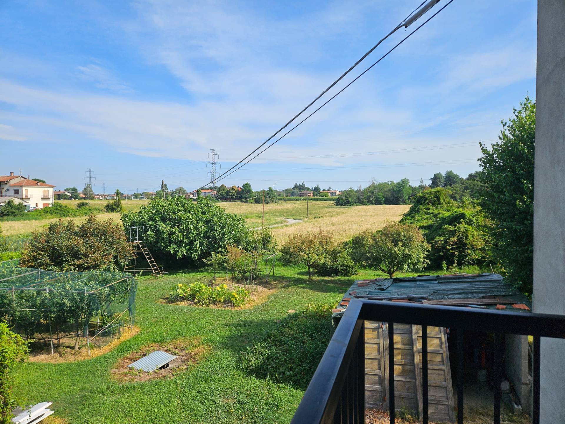 Cascina in vendita a Oleggio