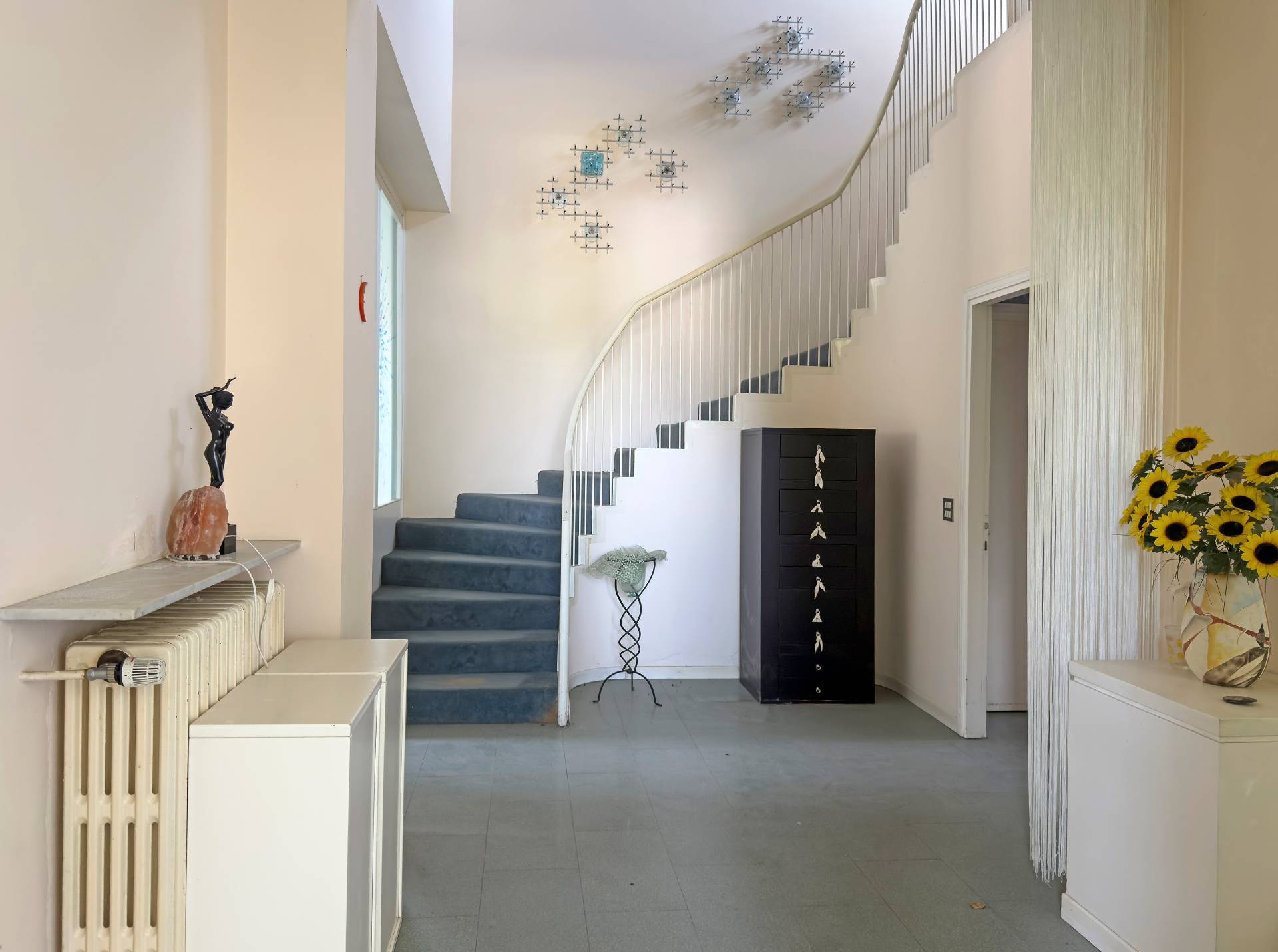 Villa in vendita a Oleggio