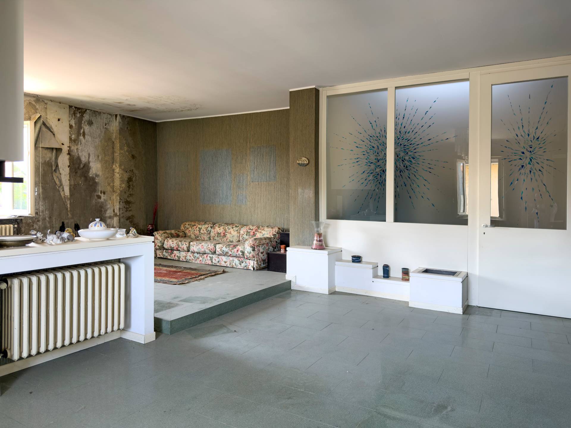 Villa in vendita a Oleggio