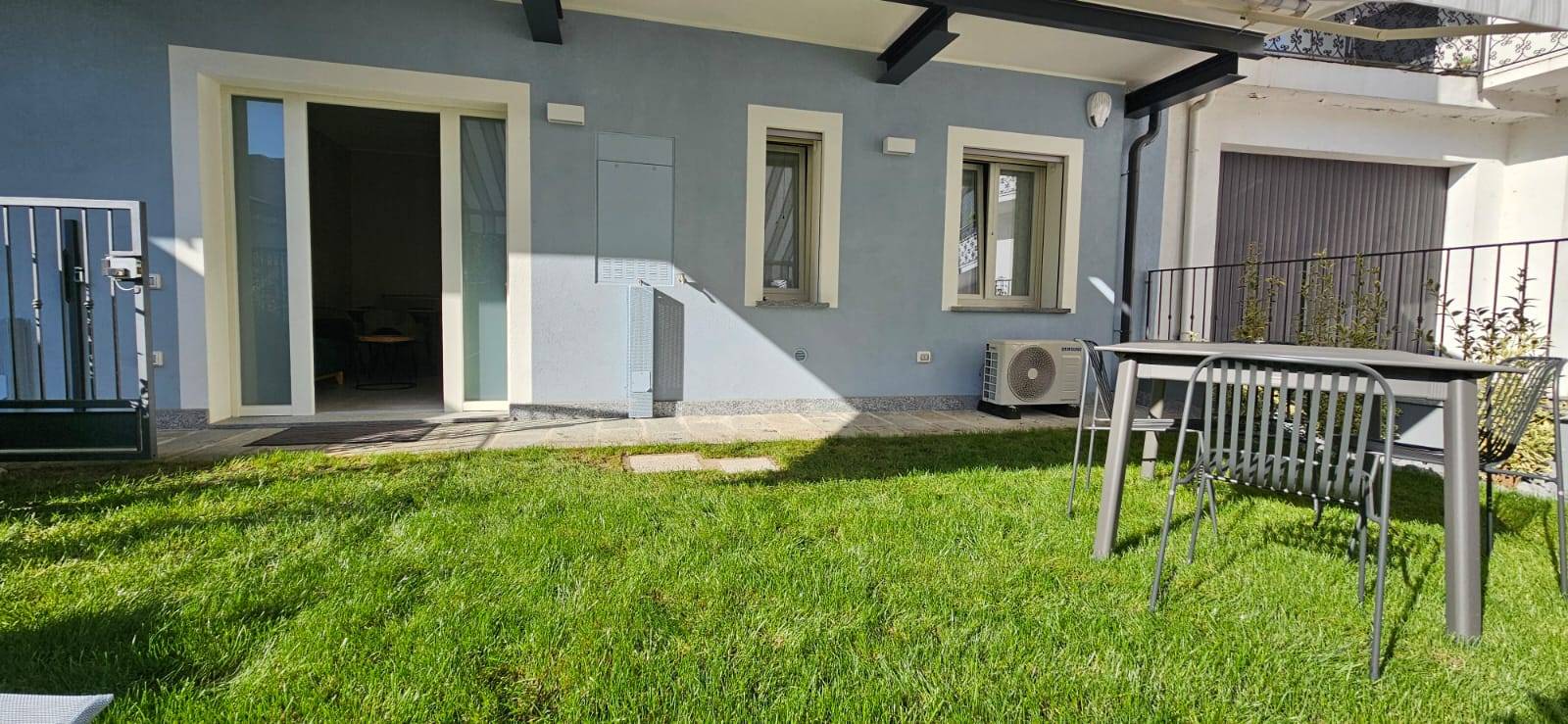 Appartamento in affitto a Oleggio, vicinanze centro