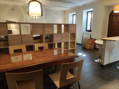 Appartamento in affitto a Oleggio