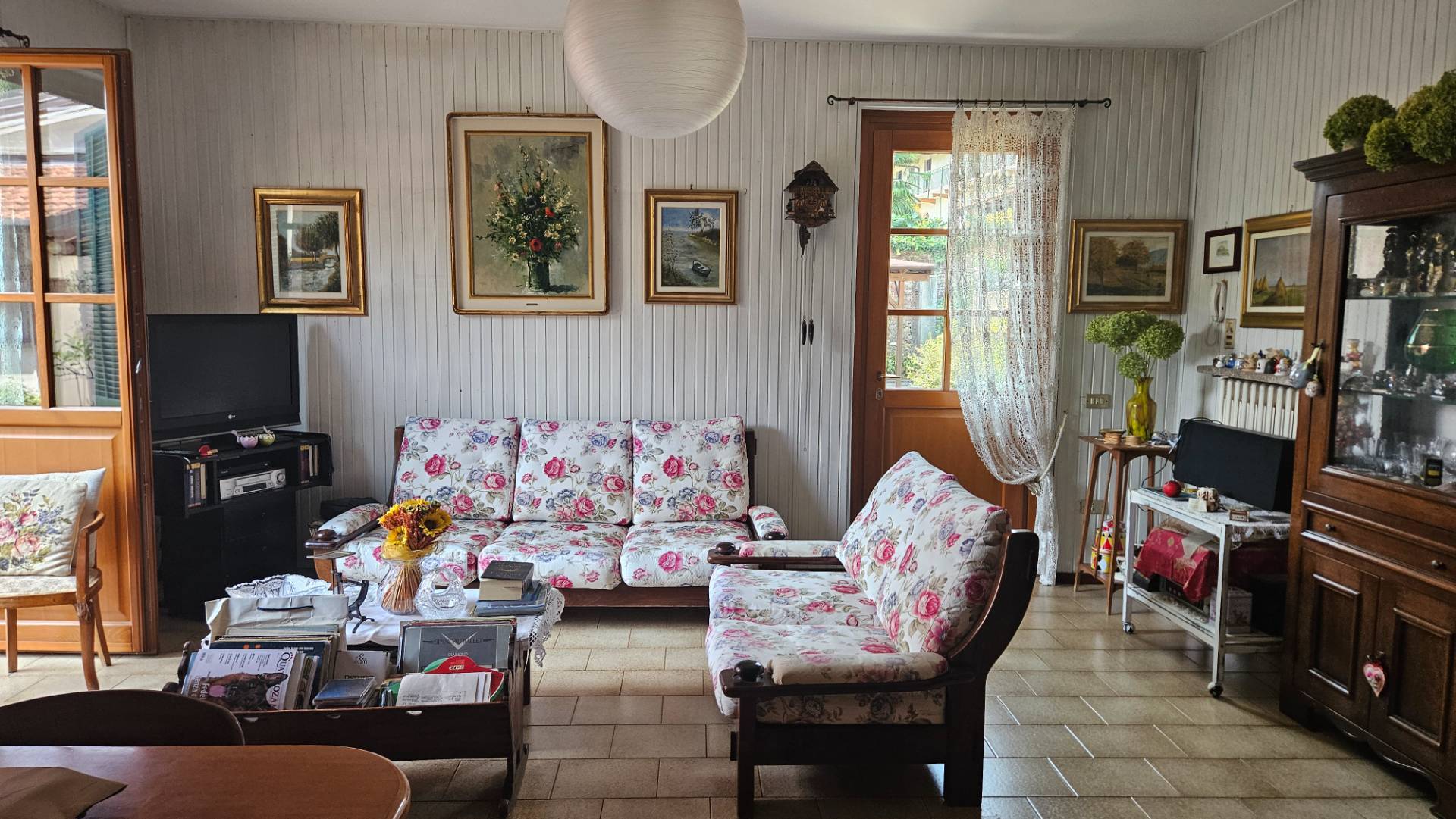 Casa singola in vendita a Pombia