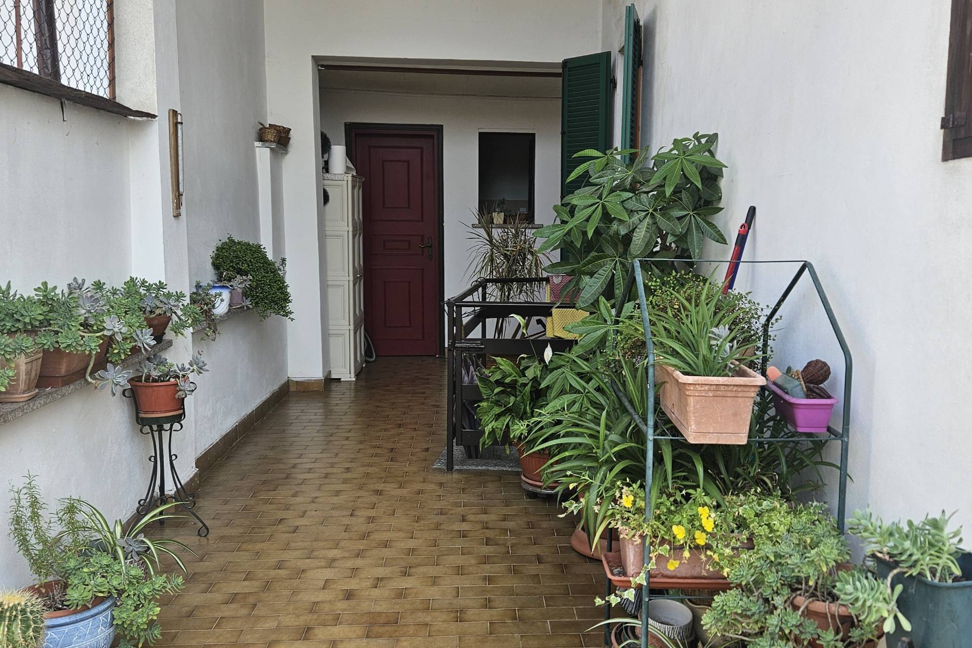 Casa singola in vendita a Pombia