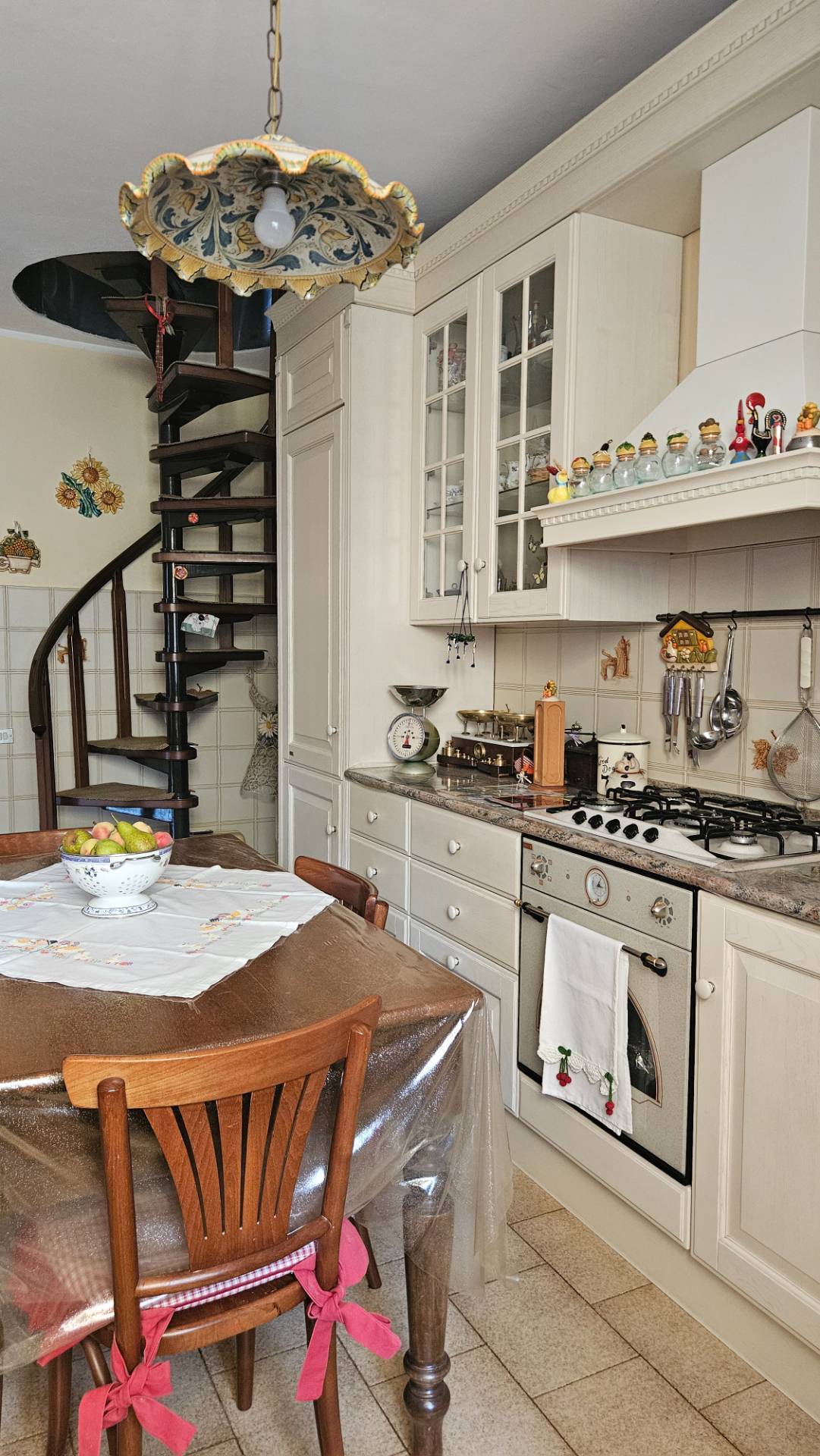 Casa singola in vendita a Pombia