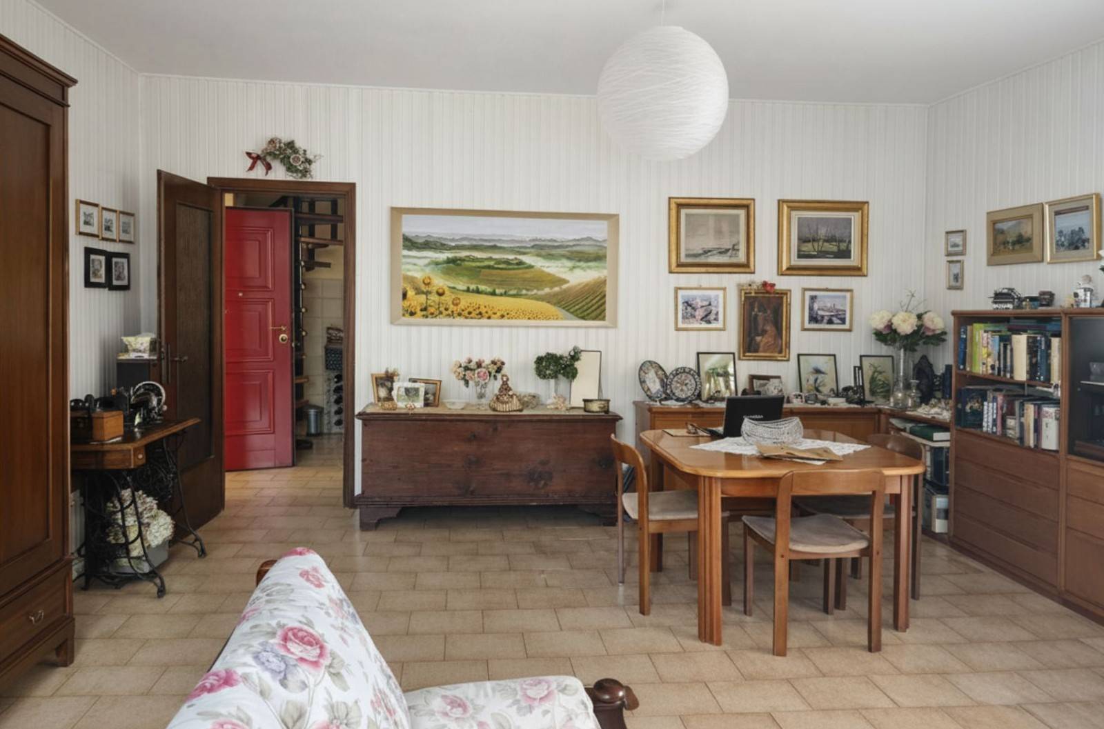 Casa singola in vendita a Pombia