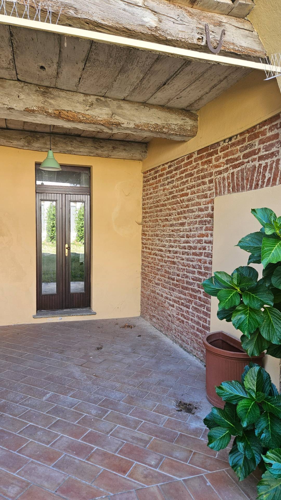 Appartamento in vendita a Mezzomerico