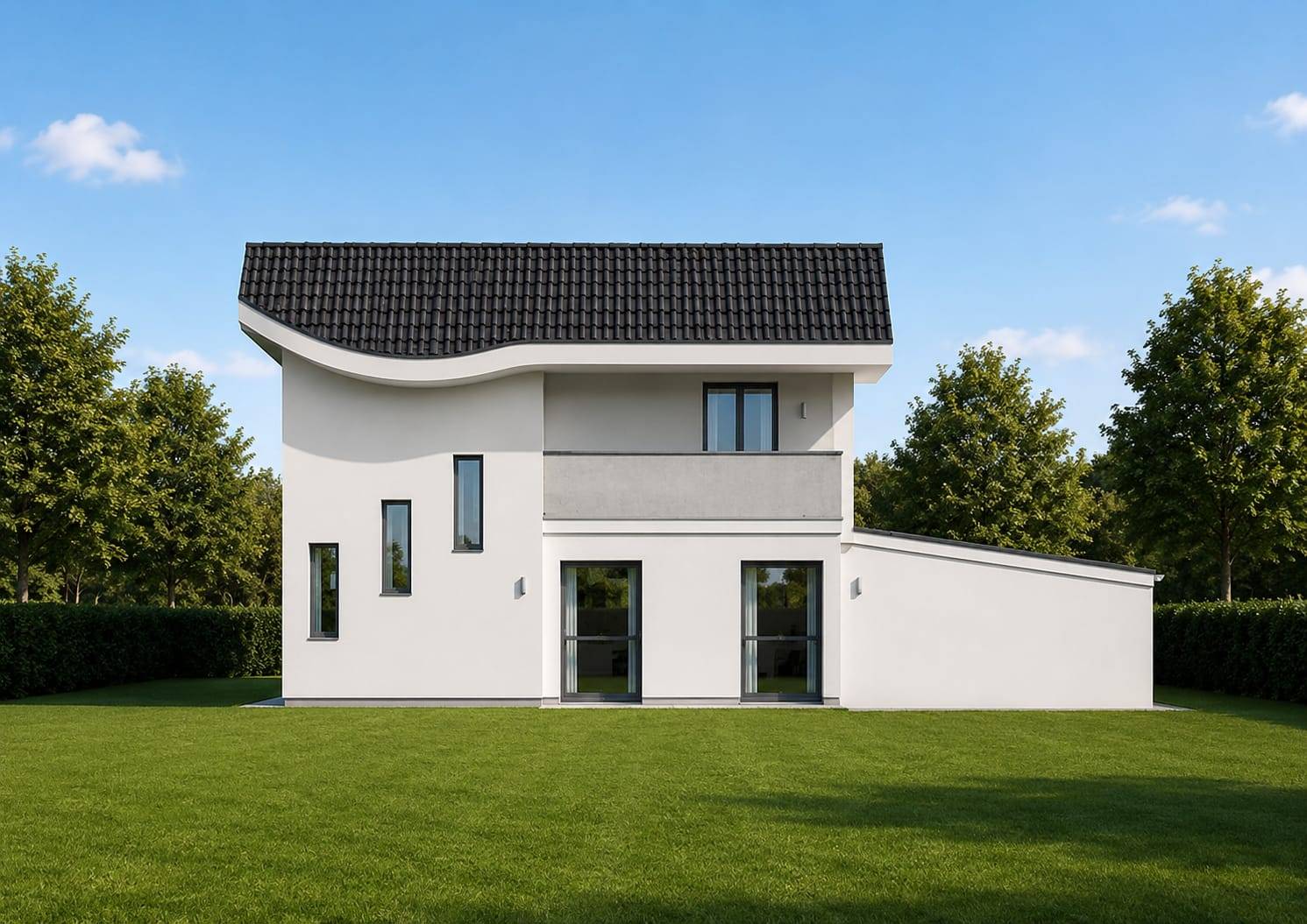 Villa in vendita a Oleggio