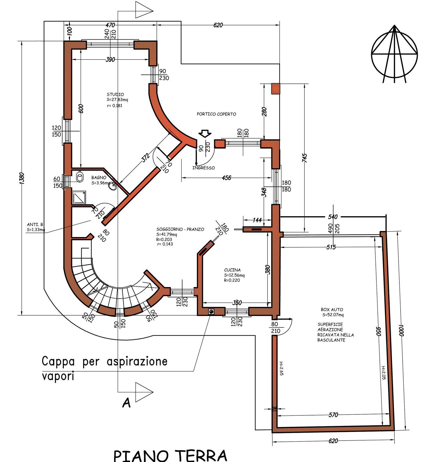 Villa in vendita a Oleggio