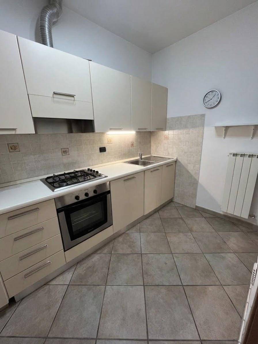 Appartamento in vendita a Oleggio