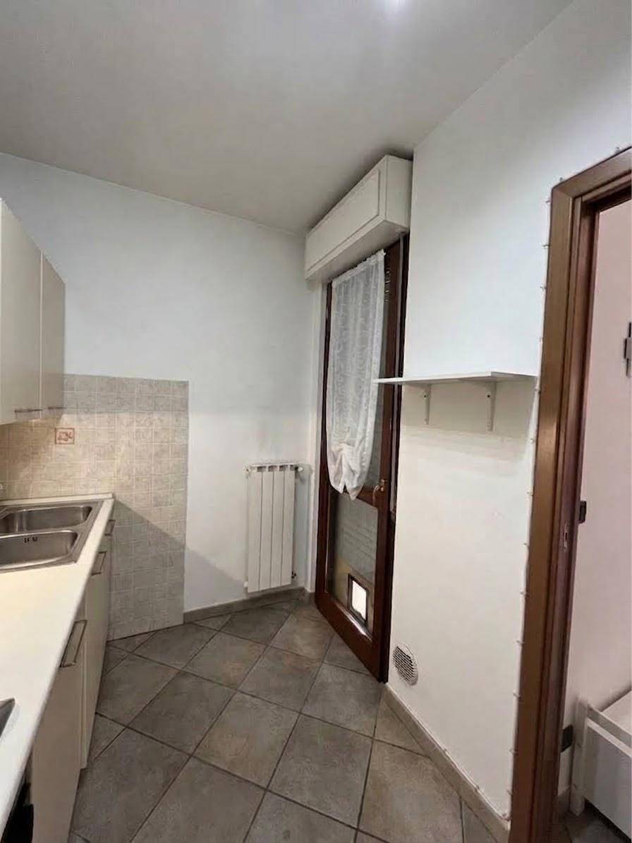 Appartamento in vendita a Oleggio