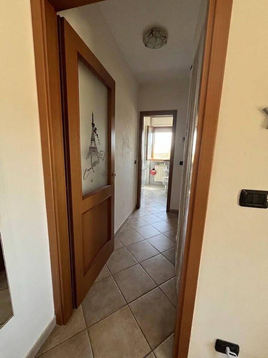 Appartamento in vendita a Oleggio