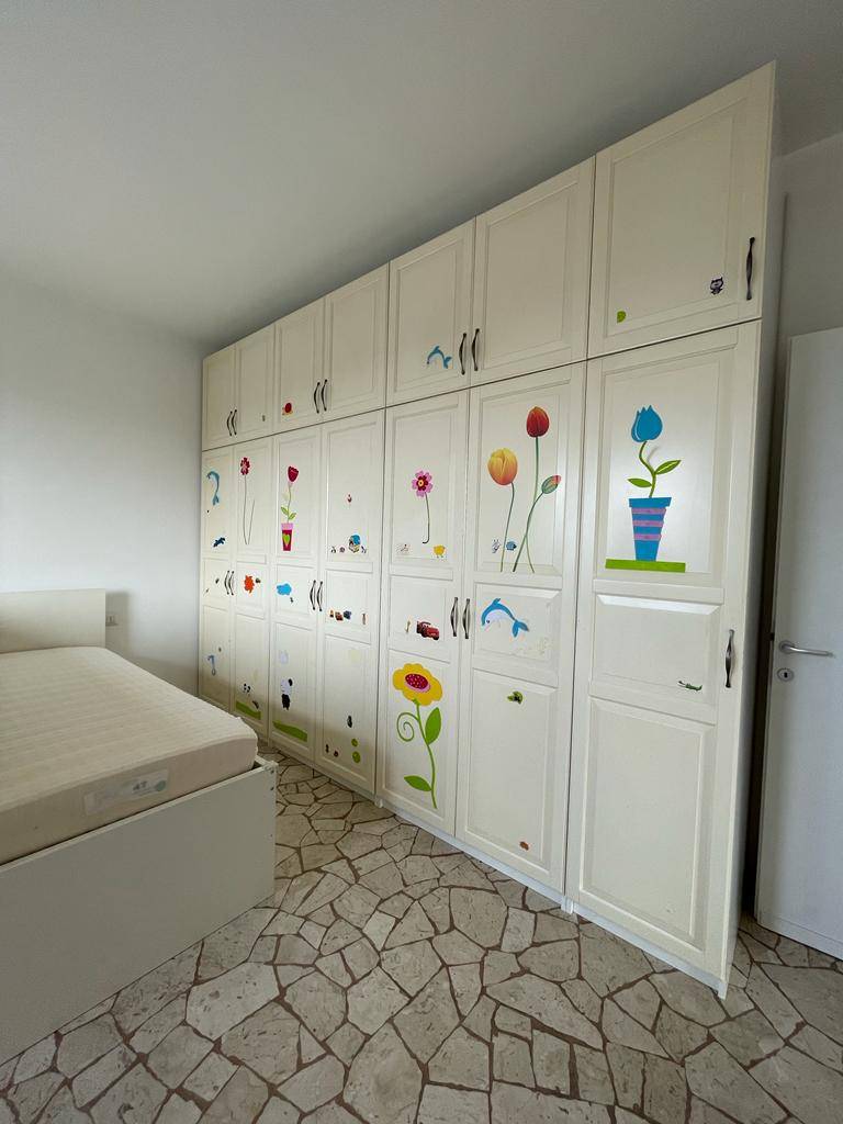 Appartamento in affitto a Oleggio