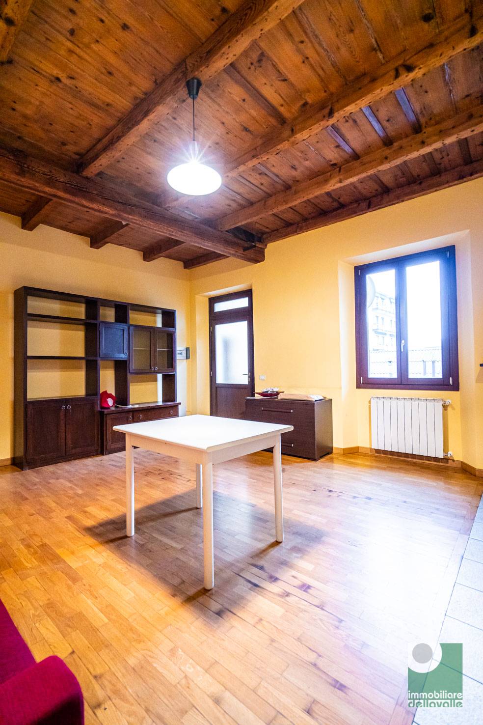 Appartamento in affitto a Oleggio