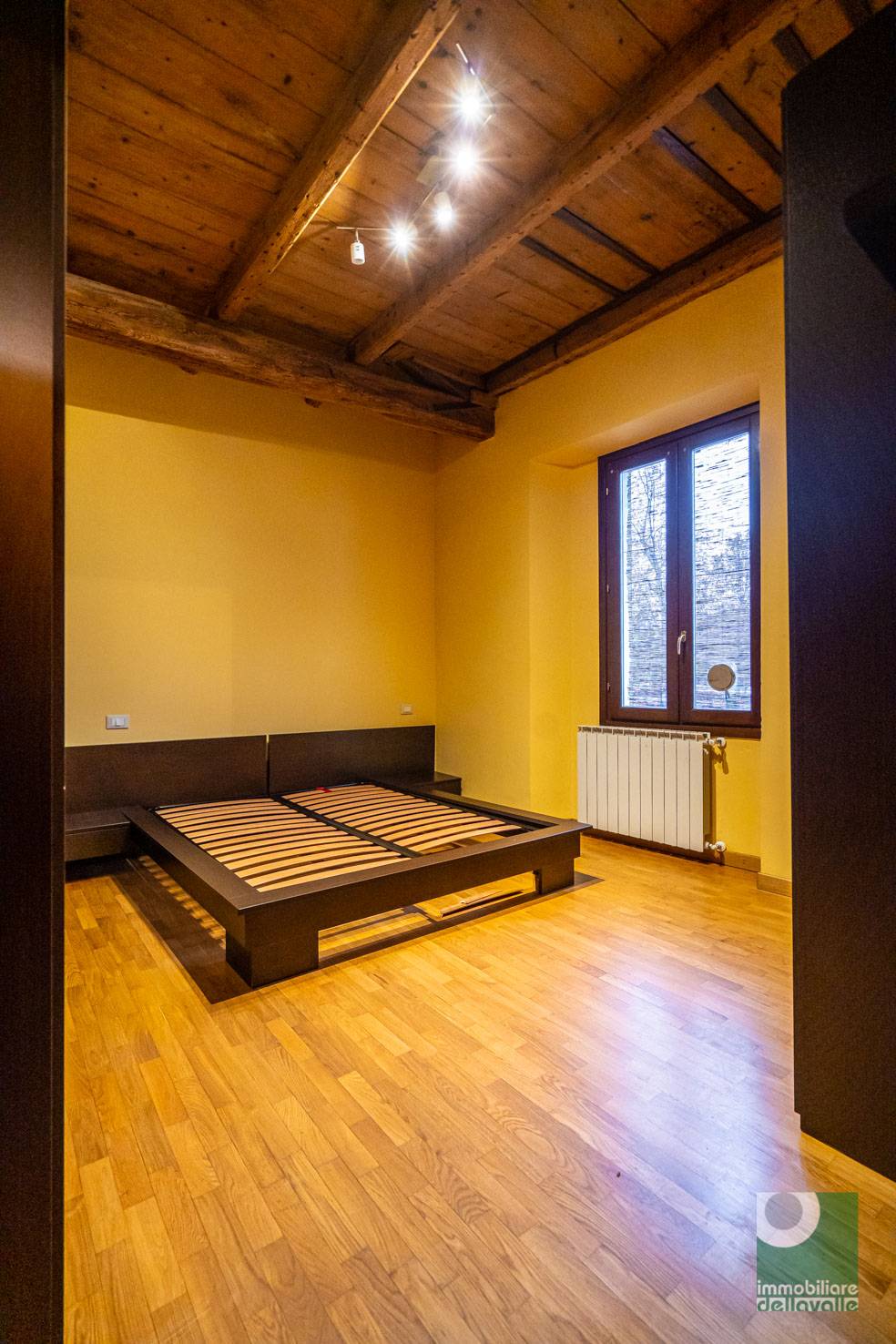 Appartamento in affitto a Oleggio